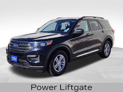 Used 2023 Ford Explorer - photo 1