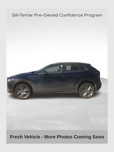 Used 2023 Mazda CX-30 - photo 1