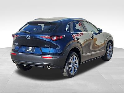 Used 2023 Mazda CX-30 - photo 1
