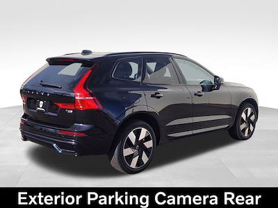 Used 2025 Volvo XC60 - photo 1