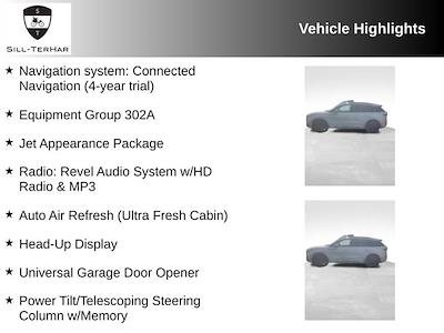 Used 2025 Lincoln Corsair - photo 1