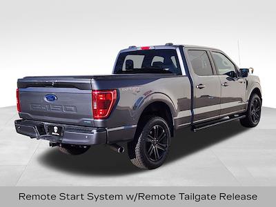 Used 2022 Ford F-150 - photo 1