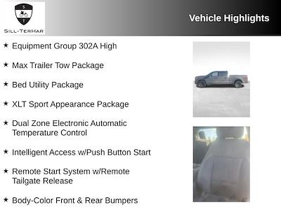 Used 2022 Ford F-150 - photo 1