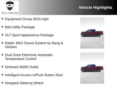 Used 2023 Ford F-150 - photo 1