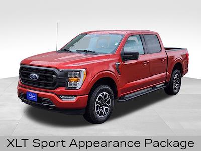 Used 2023 Ford F-150 - photo 1