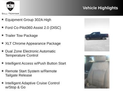 Used 2022 Ford F-150 - photo 1