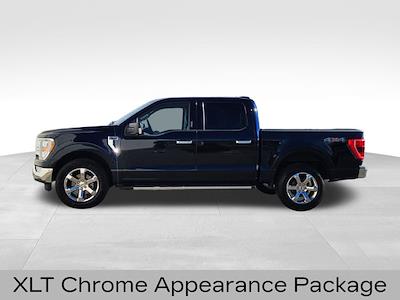 Used 2022 Ford F-150 - photo 1