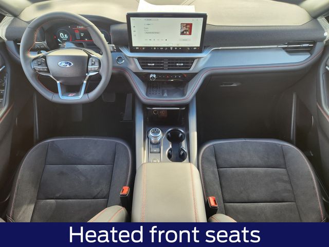 Used 2025 Ford Explorer - photo 16