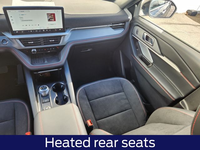 Used 2025 Ford Explorer - photo 17
