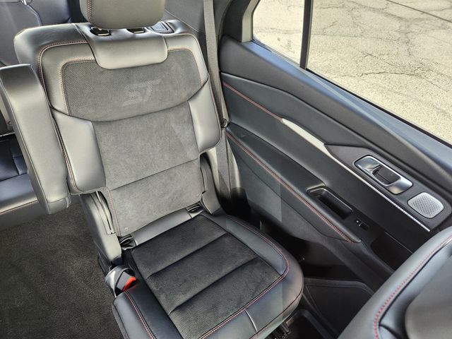 Used 2025 Ford Explorer - photo 20