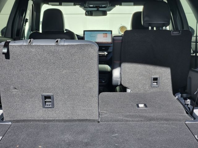 Used 2025 Ford Explorer - photo 21