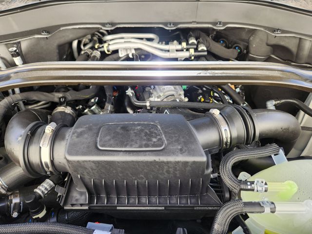 Used 2025 Ford Explorer - photo 24
