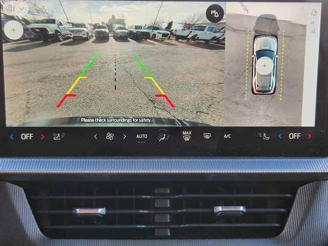 Used 2025 Ford Explorer - photo 26