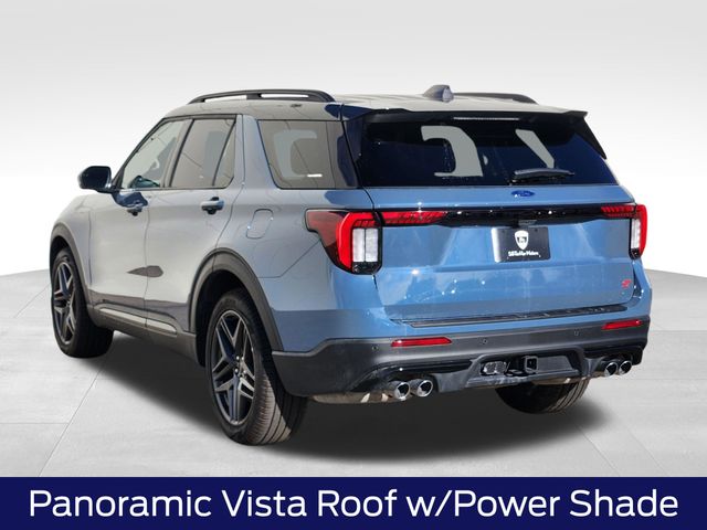 Used 2025 Ford Explorer - photo 10