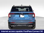 2025 Ford Explorer 4WD SUV for sale #P2941 - photo 9