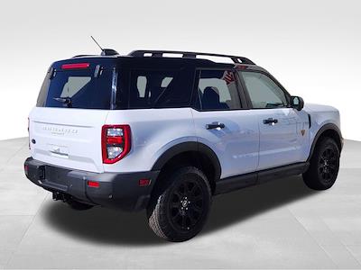 2025 Ford Bronco Sport 4WD SUV for sale #P2942 - photo 2