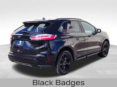 Used 2023 Ford Edge - photo 1