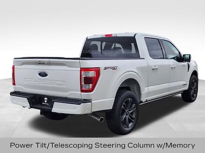 Used 2023 Ford F-150 - photo 1