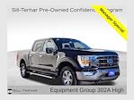 2023 Ford F-150 SuperCrew Cab 4WD Pickup for sale #P2946 - photo 1
