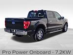2023 Ford F-150 SuperCrew Cab 4WD Pickup for sale #P2946 - photo 10
