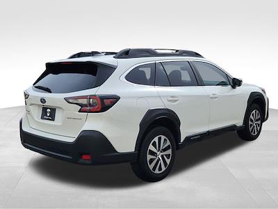Used 2023 Subaru Outback - photo 1