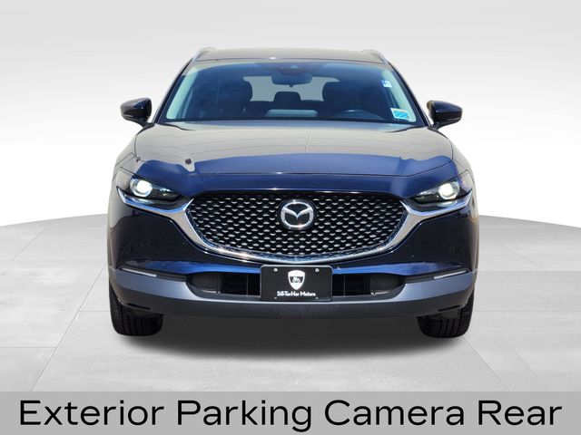 Used 2023 Mazda CX-30 - photo 2