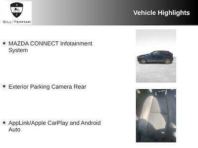 Used 2023 Mazda CX-30 - photo 1