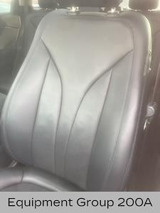 Used 2022 Lincoln Nautilus - photo 1