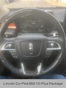 Used 2022 Lincoln Nautilus - photo 1