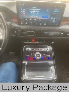 Used 2022 Lincoln Nautilus - photo 1