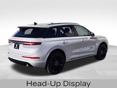 Used 2023 Lincoln Corsair - photo 1