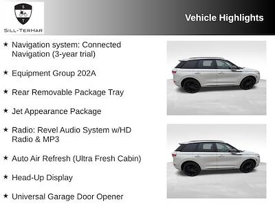 Used 2023 Lincoln Corsair - photo 1