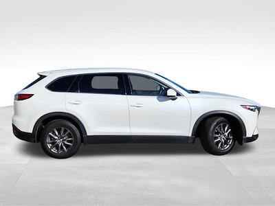 Used 2021 Mazda CX-9 - photo 1