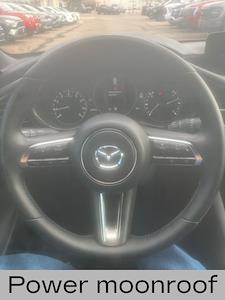 Used 2025 Mazda3 - photo 1