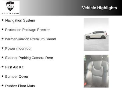 Used 2023 Volvo XC90 - photo 1