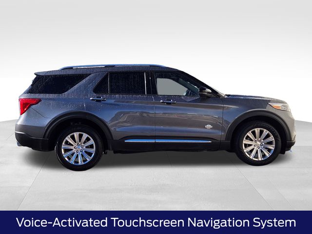 Used 2023 Ford Explorer - photo 13