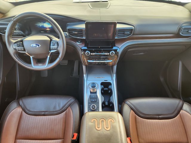 Used 2023 Ford Explorer - photo 16