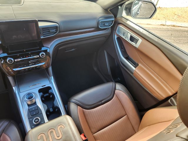 Used 2023 Ford Explorer - photo 17