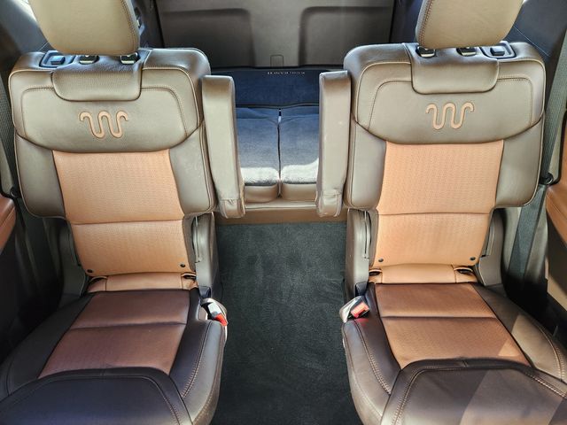 Used 2023 Ford Explorer - photo 19