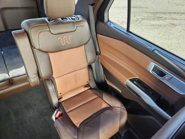 Used 2023 Ford Explorer - photo 20