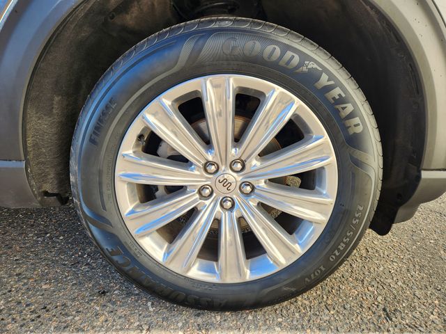 Used 2023 Ford Explorer - photo 24