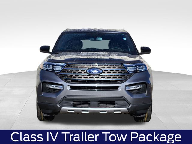 Used 2023 Ford Explorer - photo 6