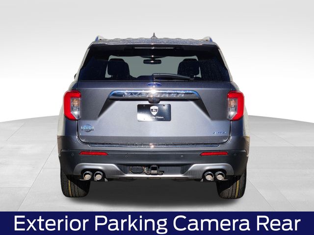 Used 2023 Ford Explorer - photo 11