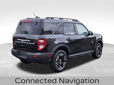 Used 2025 Ford Bronco Sport - photo 1