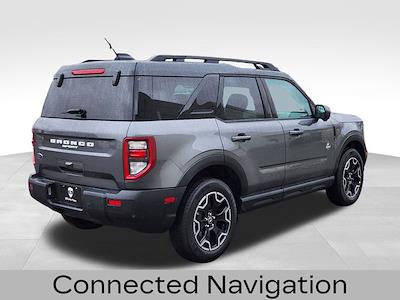 Used 2025 Ford Bronco Sport - photo 1