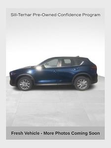 Used 2023 Mazda CX-5 - photo 1