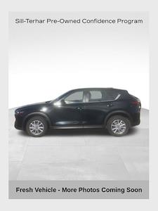 Used 2023 Mazda CX-5 - photo 1