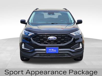 Used 2022 Ford Edge - photo 1