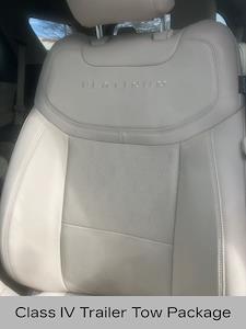 Used 2023 Ford Explorer - photo 1