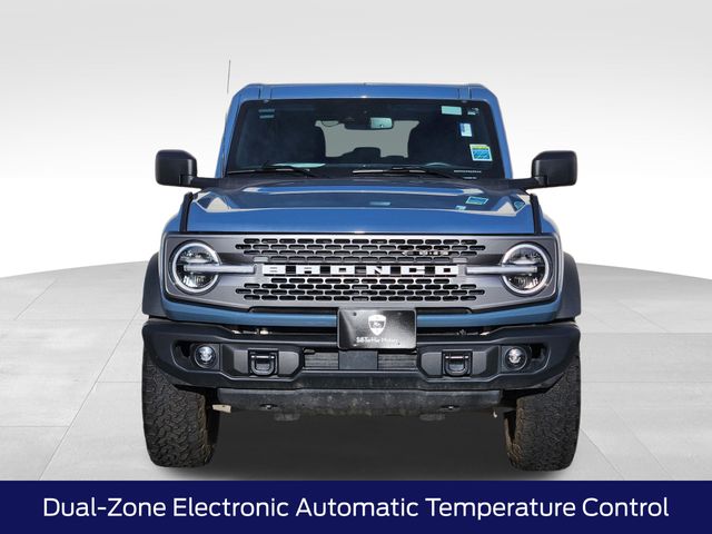 Used 2025 Ford Bronco - photo 6